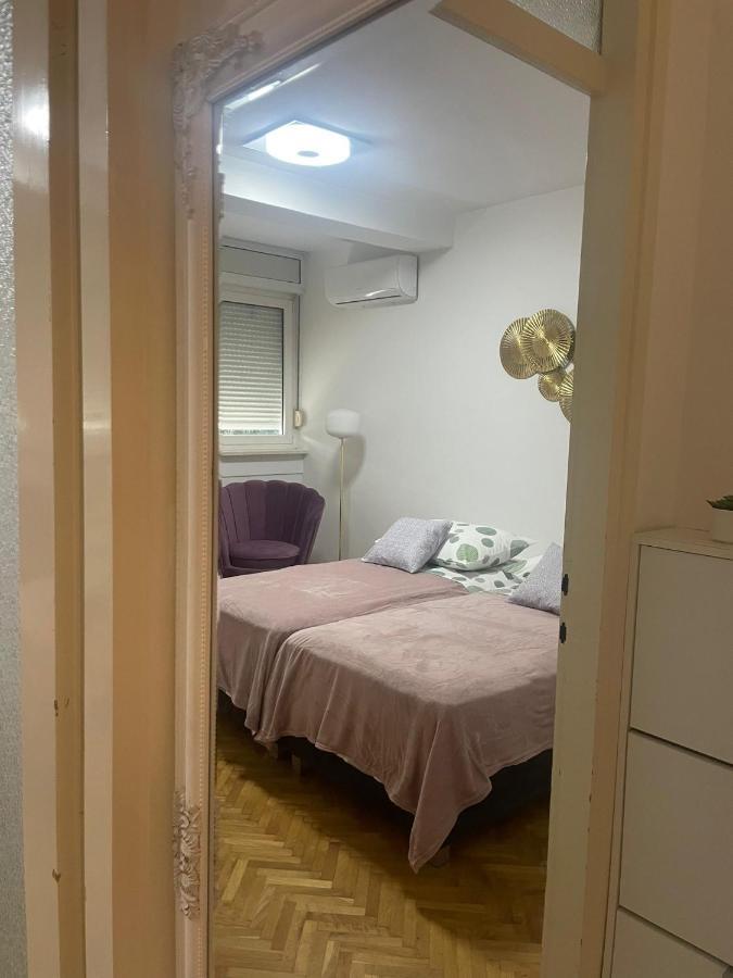 Apartman Doris,Self Check In Сплит Экстерьер фото