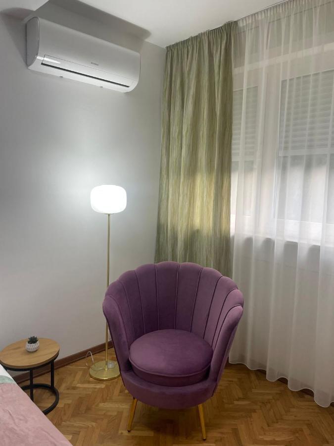 Apartman Doris,Self Check In Сплит Экстерьер фото