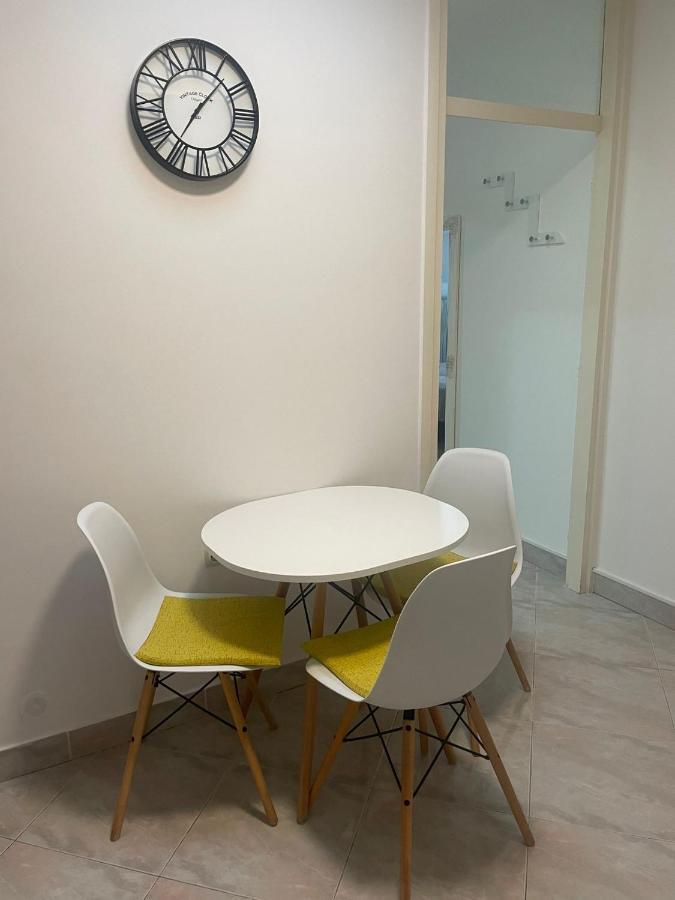 Apartman Doris,Self Check In Сплит Экстерьер фото