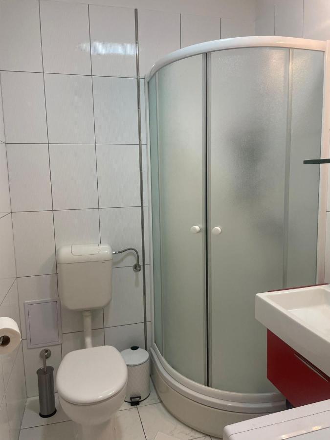 Apartman Doris,Self Check In Сплит Экстерьер фото