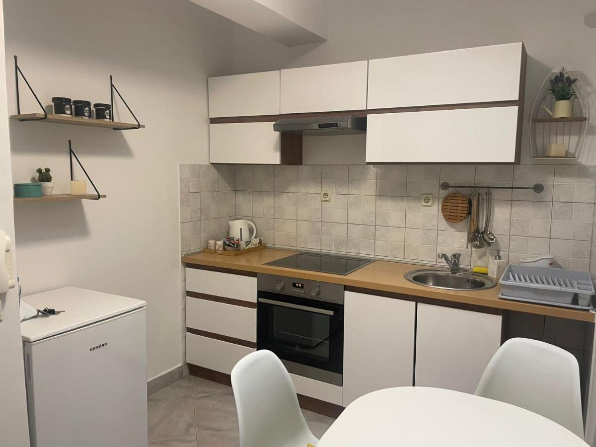 Apartman Doris,Self Check In Сплит Экстерьер фото